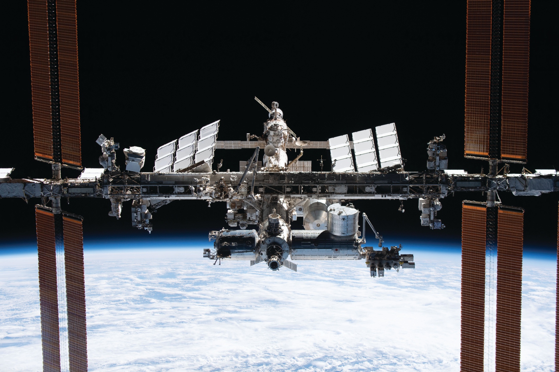 Can Bacteria Live In Space at Kay Polansky blog